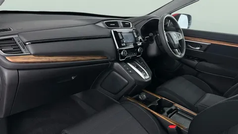 Thumbnail image for the Honda CR-V 2.0 h i-MMD S    eCVT