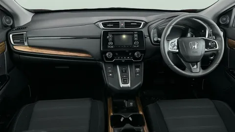 Thumbnail image for the Honda CR-V 2.0 h i-MMD S    eCVT