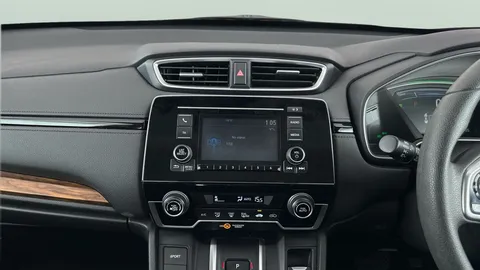 Thumbnail image for the Honda CR-V 2.0 h i-MMD S    eCVT