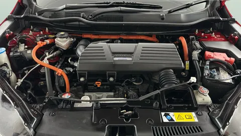 Thumbnail image for the Honda CR-V 2.0 h i-MMD S    eCVT