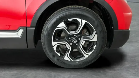 Thumbnail image for the Honda CR-V 2.0 h i-MMD S    eCVT