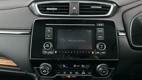 Thumbnail image for the Honda CR-V 2.0 h i-MMD S    eCVT