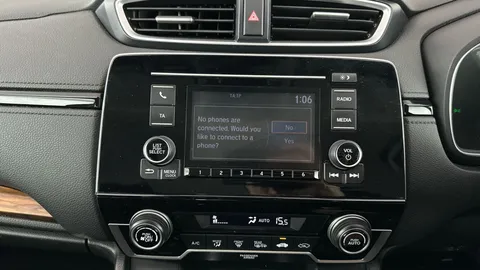 Thumbnail image for the Honda CR-V 2.0 h i-MMD S    eCVT