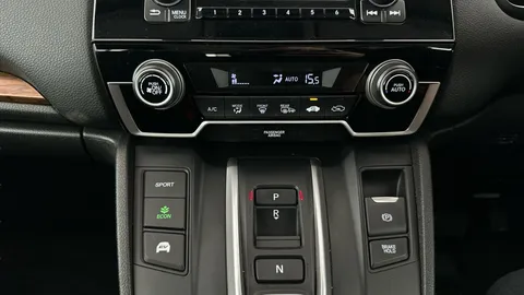 Thumbnail image for the Honda CR-V 2.0 h i-MMD S    eCVT