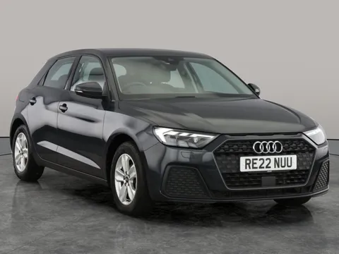 Thumbnail image for the Audi A1 1.0 TFSI 25 Technik Sportback