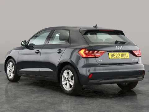 Thumbnail image for the Audi A1 1.0 TFSI 25 Technik Sportback