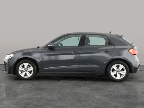 Thumbnail image for the Audi A1 1.0 TFSI 25 Technik Sportback