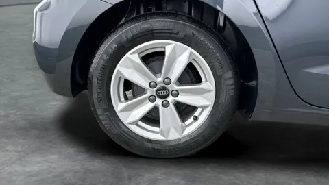 Thumbnail image for the Audi A1 1.0 TFSI 25 Technik Sportback