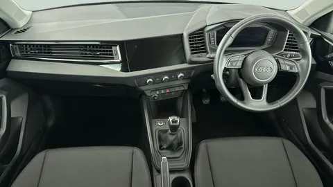 Thumbnail image for the Audi A1 1.0 TFSI 25 Technik Sportback