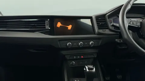Thumbnail image for the Audi A1 1.0 TFSI 25 Technik Sportback