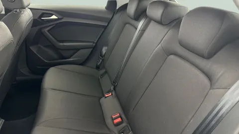 Thumbnail image for the Audi A1 1.0 TFSI 25 Technik Sportback