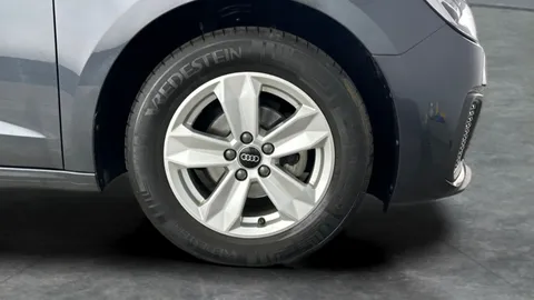 Thumbnail image for the Audi A1 1.0 TFSI 25 Technik Sportback