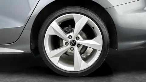 Thumbnail image for the Audi A3 1.0 TFSI 30 S line   S Tronic