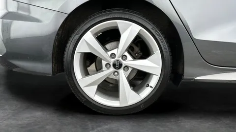 Thumbnail image for the Audi A3 1.0 TFSI 30 S line   S Tronic