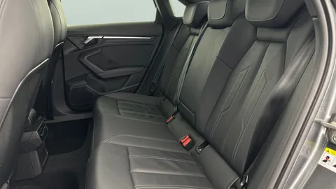 Thumbnail image for the Audi A3 1.0 TFSI 30 S line   S Tronic