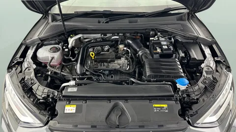 Thumbnail image for the Audi A3 1.0 TFSI 30 S line   S Tronic