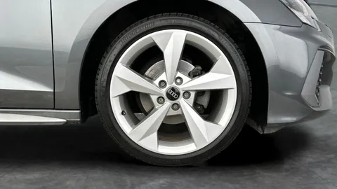 Thumbnail image for the Audi A3 1.0 TFSI 30 S line   S Tronic