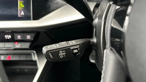 Thumbnail image for the Audi A3 1.0 TFSI 30 S line   S Tronic