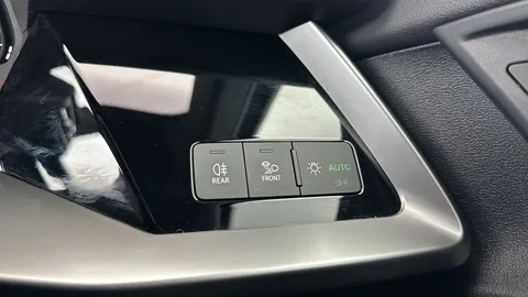Thumbnail image for the Audi A3 1.0 TFSI 30 S line   S Tronic