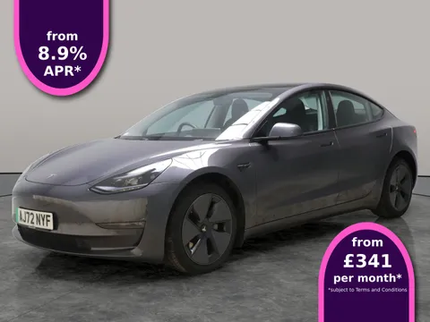 Thumbnail image for the Tesla Model 3 (Dual Motor) Long Range   4WDE