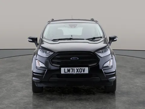 Thumbnail image for the Ford Ecosport 1.0T EcoBoost GPF ST-Line