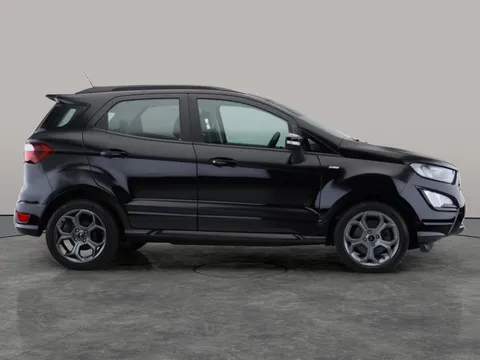 Thumbnail image for the Ford Ecosport 1.0T EcoBoost GPF ST-Line