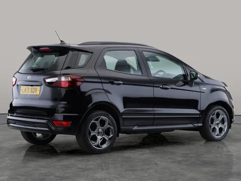 Thumbnail image for the Ford Ecosport 1.0T EcoBoost GPF ST-Line