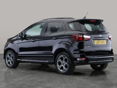 Thumbnail image for the Ford Ecosport 1.0T EcoBoost GPF ST-Line