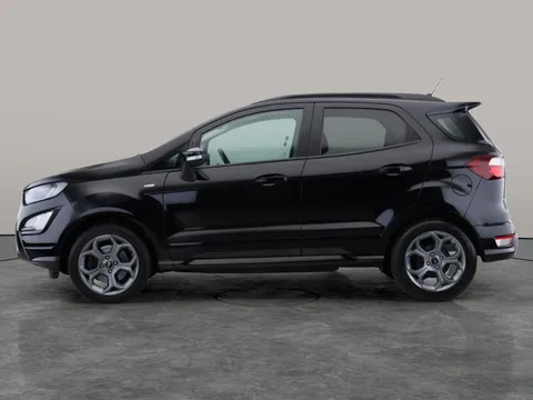Thumbnail image for the Ford Ecosport 1.0T EcoBoost GPF ST-Line