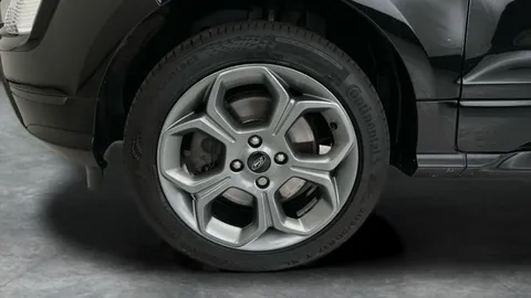 Thumbnail image for the Ford Ecosport 1.0T EcoBoost GPF ST-Line