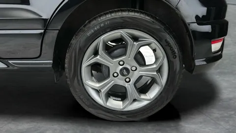 Thumbnail image for the Ford Ecosport 1.0T EcoBoost GPF ST-Line