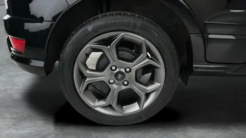 Thumbnail image for the Ford Ecosport 1.0T EcoBoost GPF ST-Line