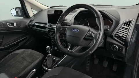 Thumbnail image for the Ford Ecosport 1.0T EcoBoost GPF ST-Line