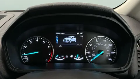 Thumbnail image for the Ford Ecosport 1.0T EcoBoost GPF ST-Line