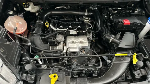 Thumbnail image for the Ford Ecosport 1.0T EcoBoost GPF ST-Line