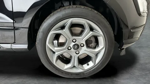 Thumbnail image for the Ford Ecosport 1.0T EcoBoost GPF ST-Line