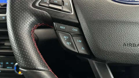 Thumbnail image for the Ford Ecosport 1.0T EcoBoost GPF ST-Line