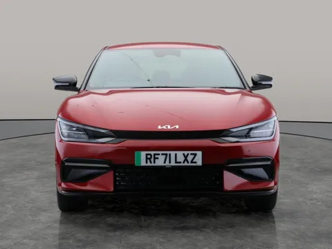 Thumbnail image for the Kia Ev6 77.4kWh GT-Line   AWD