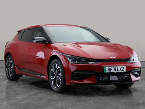 Thumbnail image for the Kia Ev6 77.4kWh GT-Line   AWD