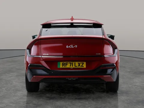 Thumbnail image for the Kia Ev6 77.4kWh GT-Line   AWD