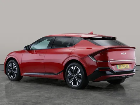 Thumbnail image for the Kia Ev6 77.4kWh GT-Line   AWD