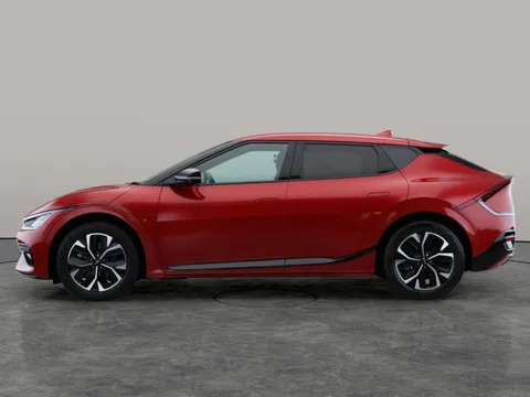 Thumbnail image for the Kia Ev6 77.4kWh GT-Line   AWD