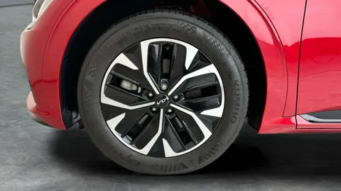 Thumbnail image for the Kia Ev6 77.4kWh GT-Line   AWD