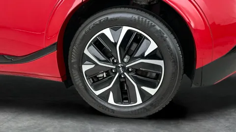 Thumbnail image for the Kia Ev6 77.4kWh GT-Line   AWD