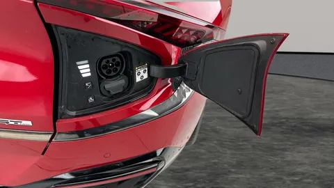 Thumbnail image for the Kia Ev6 77.4kWh GT-Line   AWD