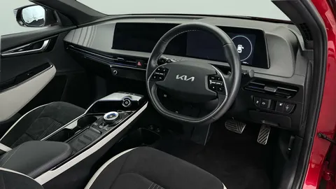 Thumbnail image for the Kia Ev6 77.4kWh GT-Line   AWD
