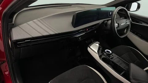 Thumbnail image for the Kia Ev6 77.4kWh GT-Line   AWD