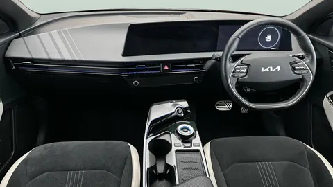 Thumbnail image for the Kia Ev6 77.4kWh GT-Line   AWD