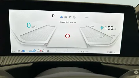 Thumbnail image for the Kia Ev6 77.4kWh GT-Line   AWD