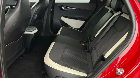 Thumbnail image for the Kia Ev6 77.4kWh GT-Line   AWD